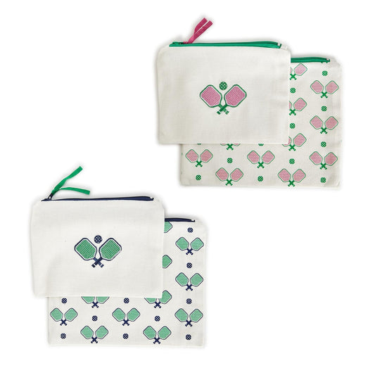 Pickleball Pouch Set