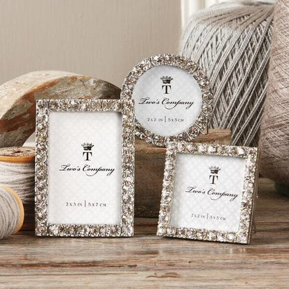 Diamond Mini Frame | Assorted