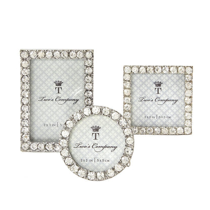 Diamond Mini Frame | Assorted
