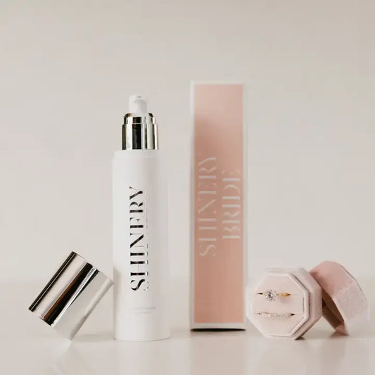 Shinery Bridal Collection Radiance Wash | 4.8oz