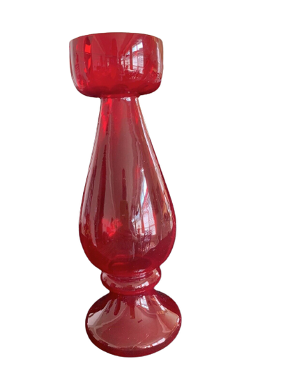 Glass Bulb Forcing Glass