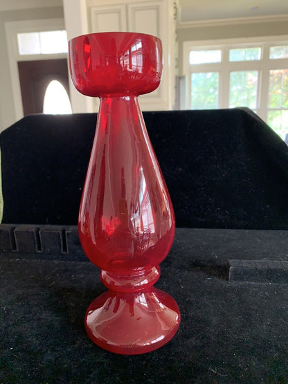 Glass Bulb Forcing Glass