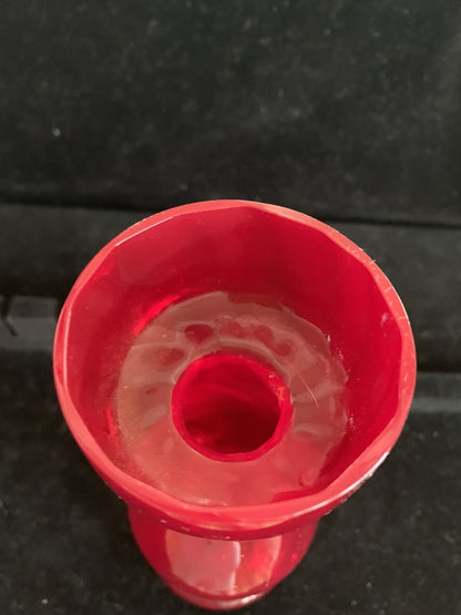Glass Bulb Forcing Glass