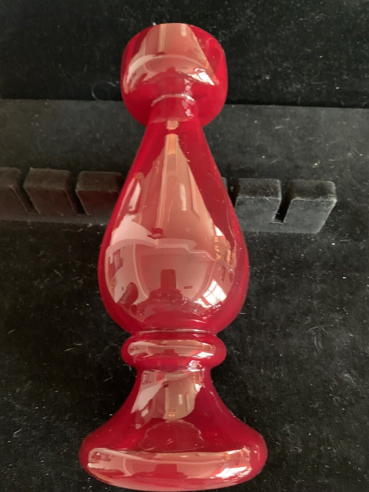 Glass Bulb Forcing Glass