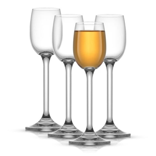 Tall Stem Shot Glass