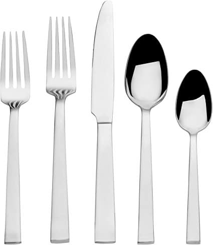 Pinch 20 Place Setting Service for 4 | 20pc