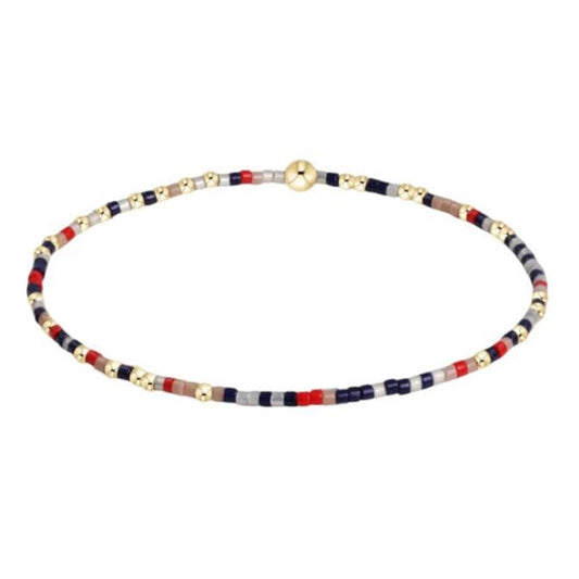 eNewton Hope Unwritten Bracelet | Apple Bottom Jeans