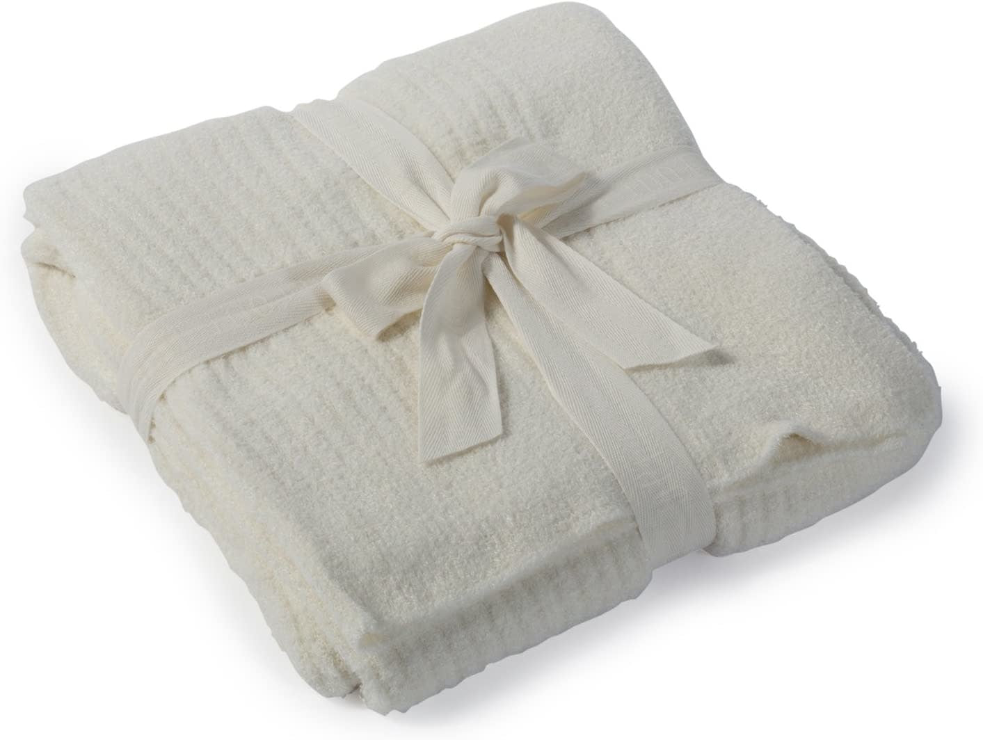 Barefoot Dreams Throw Blanket
