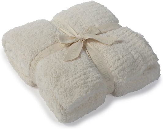 Barefoot Dreams Throw Blanket