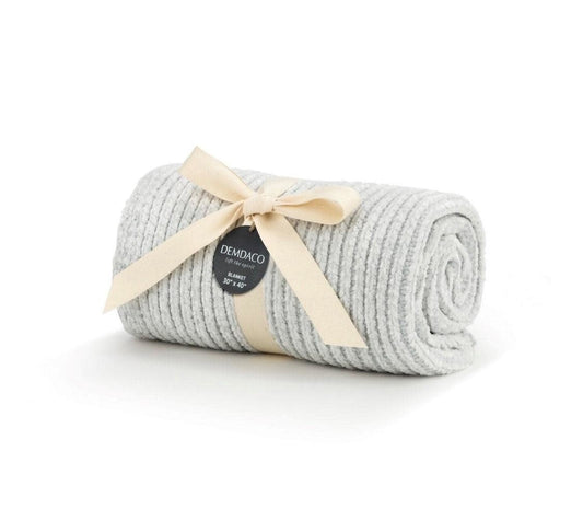 Luxurious Baby Blanket