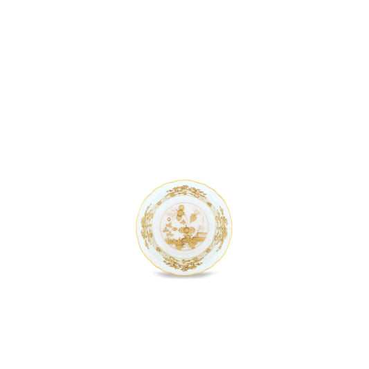 Ginori 1735 Oriente Italiano Fruit Saucer | Aurum 5.75in