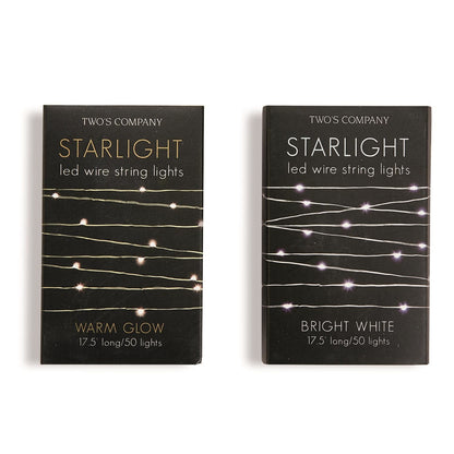 Starlight LED String Light