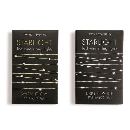 Starlight LED String Light