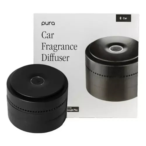 Pura Car Diffuser Device