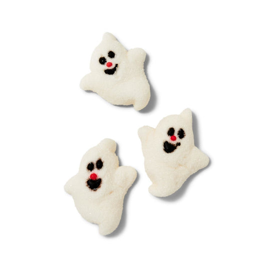 Ghost Marshmallow Candy in Bag