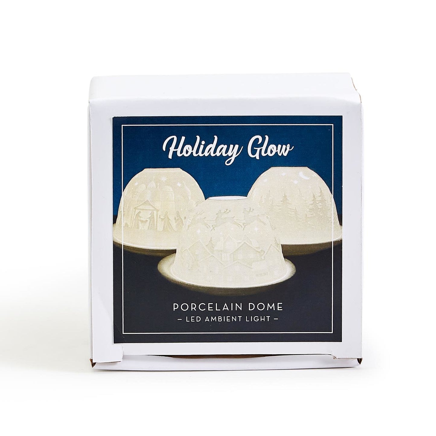 Holiday Ambience LED Dome - Assorted