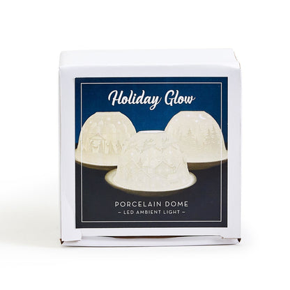 Holiday Ambience LED Dome - Assorted