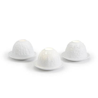 Holiday Ambience LED Dome - Assorted