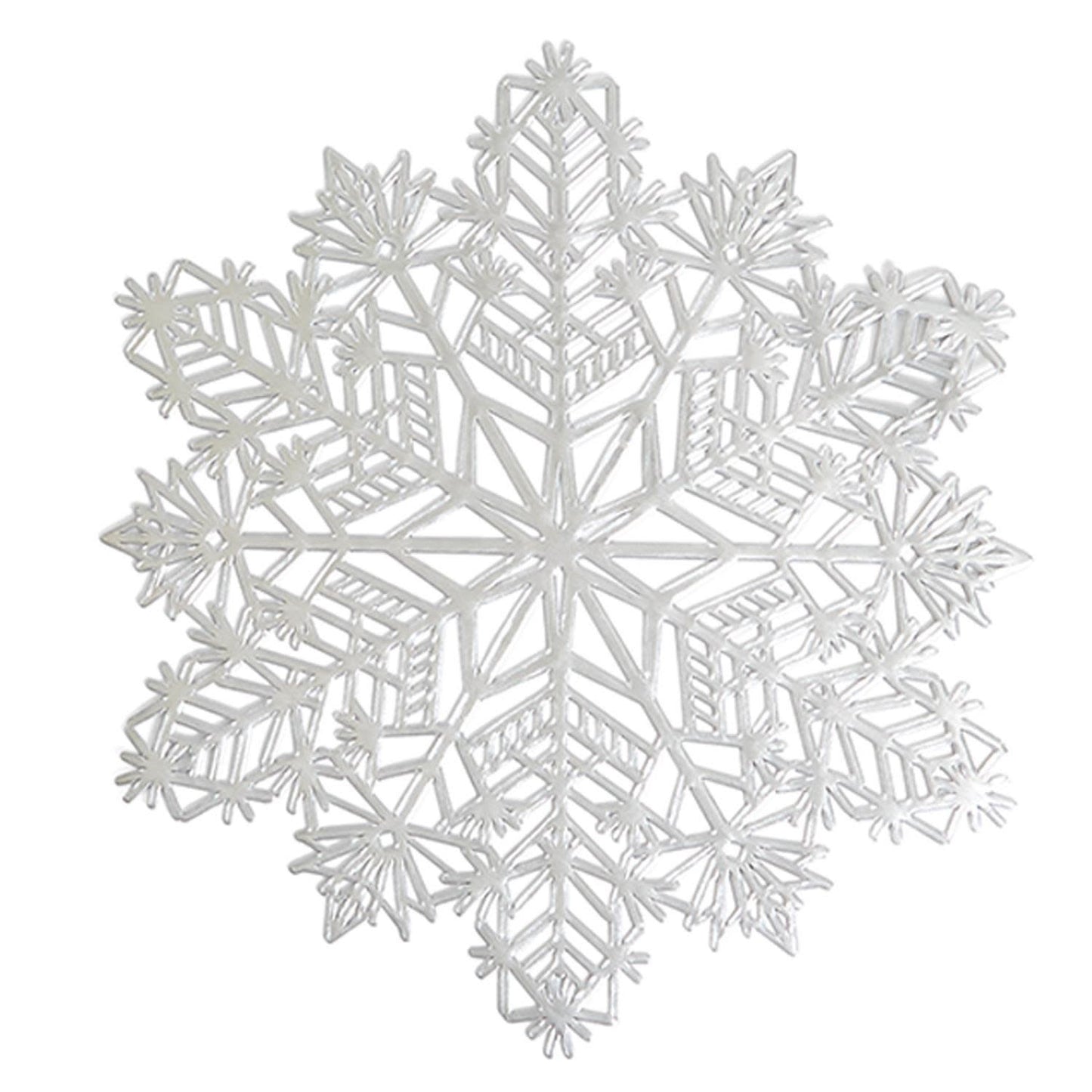Snowflake Ornament