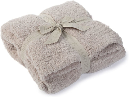 Barefoot Dreams Throw Blanket