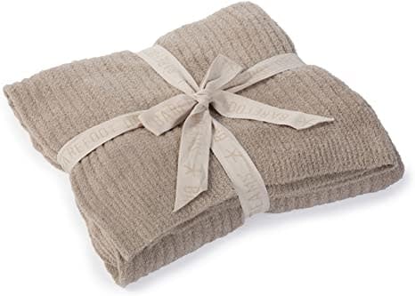 Barefoot Dreams Throw Blanket