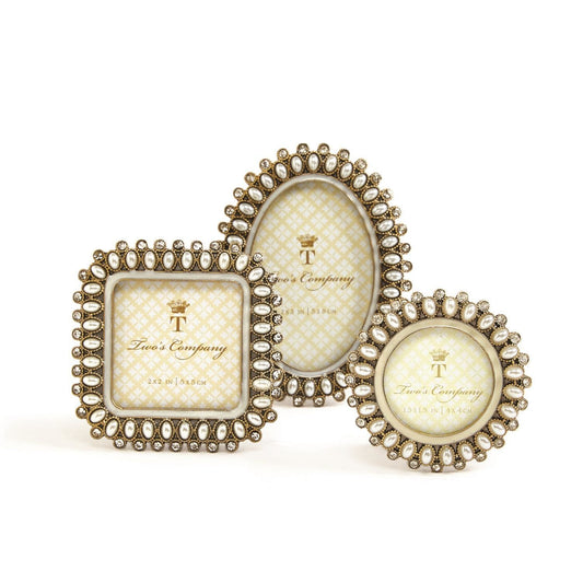 Pearl Mini Picture Frame