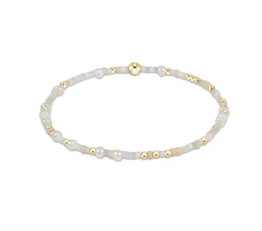 eNewton Extends Hope Unwritten Bracelet | Call Me On My Shellphone