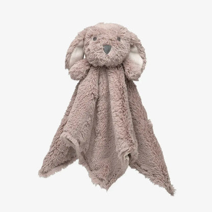 Lovey Security Blanket | 15in  Brown Puppy