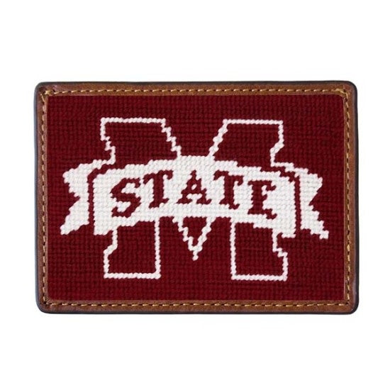 Smathers + Branson Card Wallet |