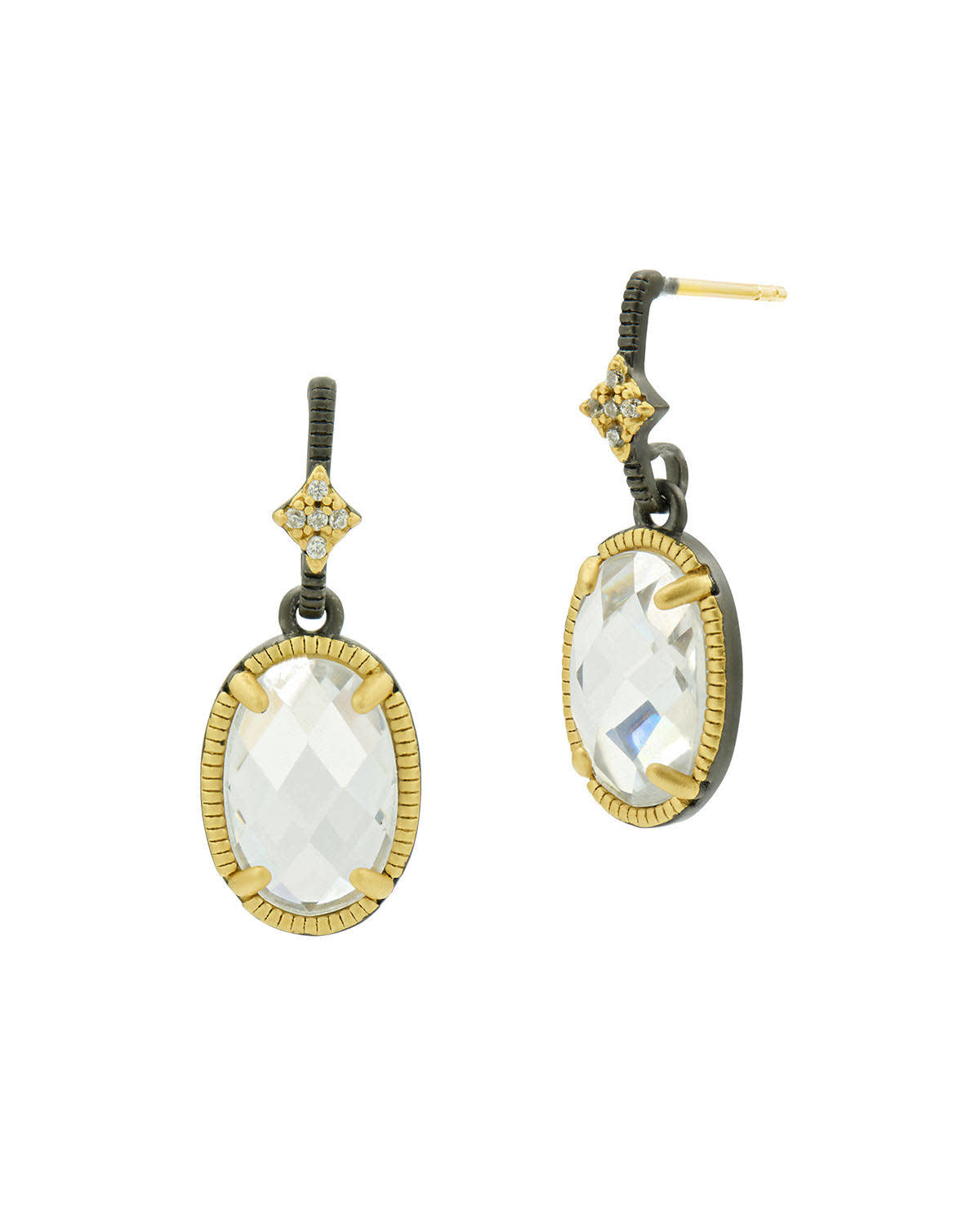 Oh So Gorgeous Dangle Earring