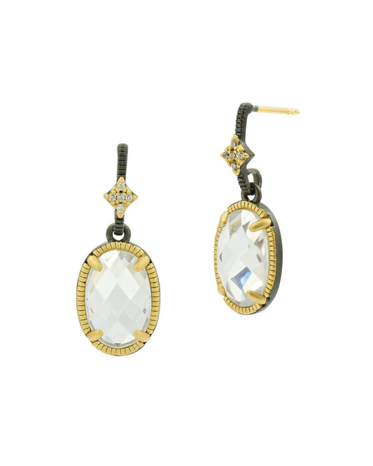 Oh So Gorgeous Dangle Earring