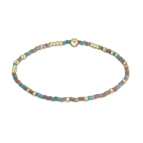 eGirl Hope Unwritten Bracelet | Where's The Beach?