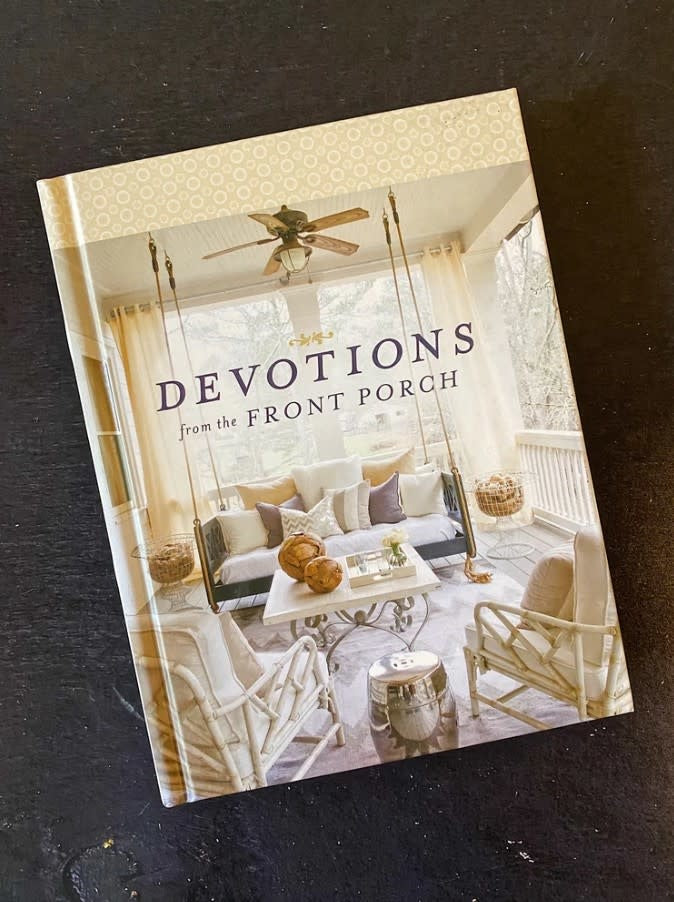 Devotions From the Front Porch