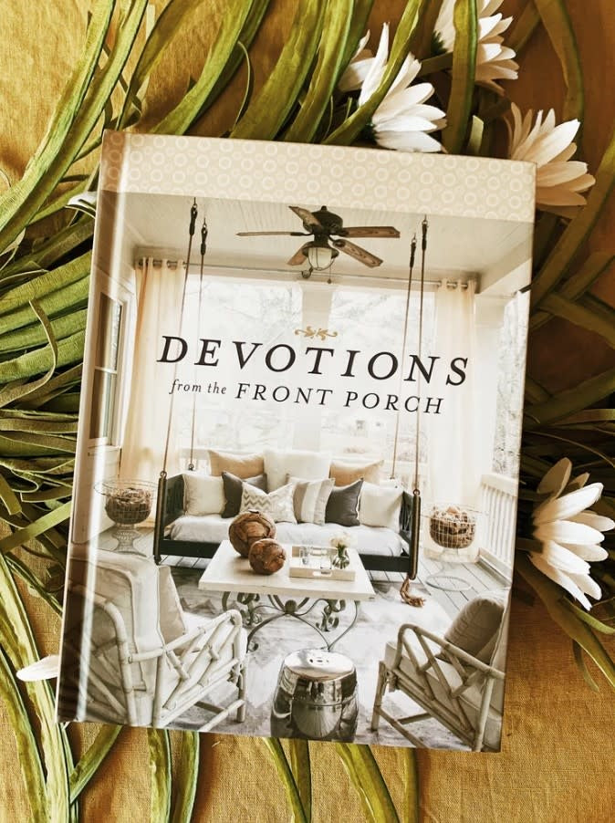 Devotions From the Front Porch