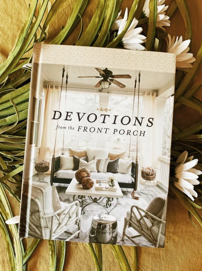 Devotions From the Front Porch
