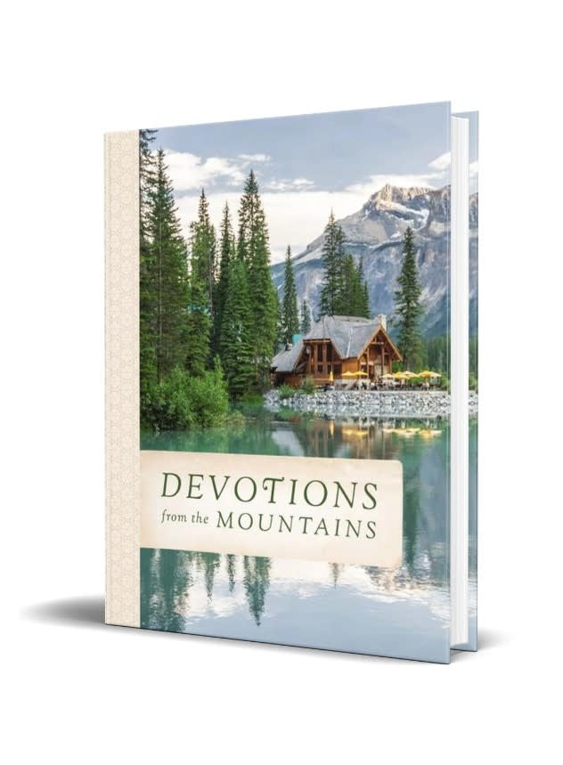 Devotions from the Mountains