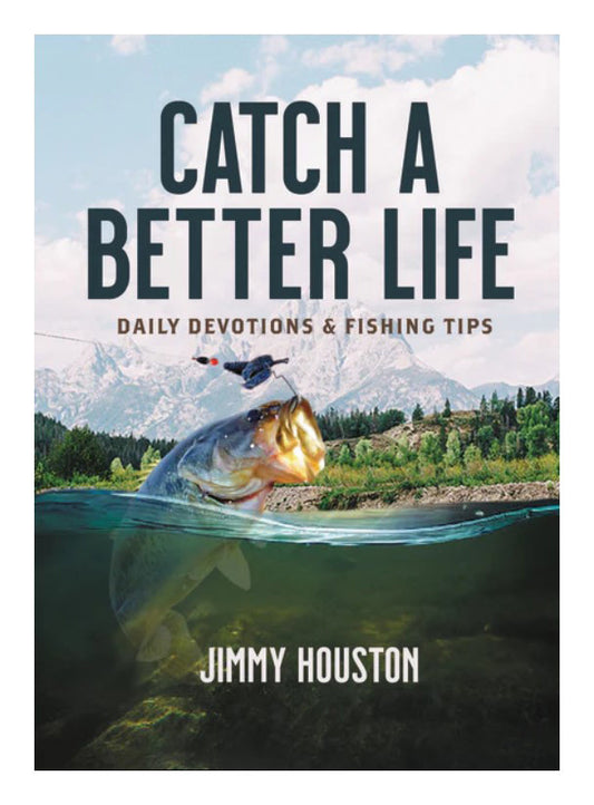 Catch a Better Life Hard Copy