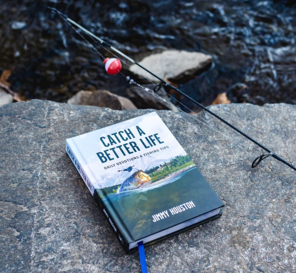 Catch a Better Life Hard Copy