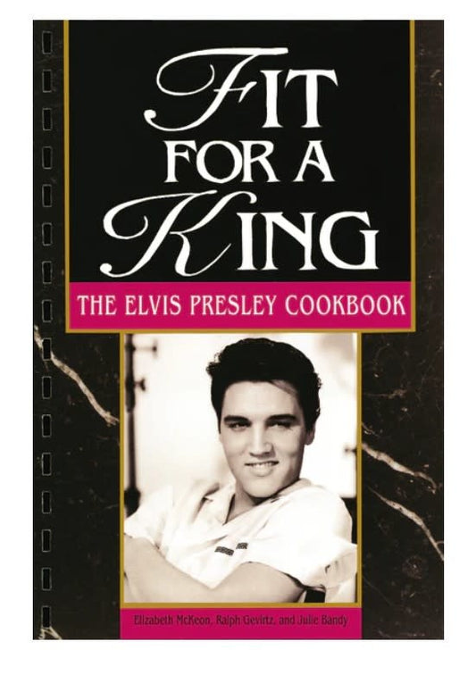 Fit For A King