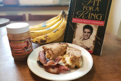 Fit For A King