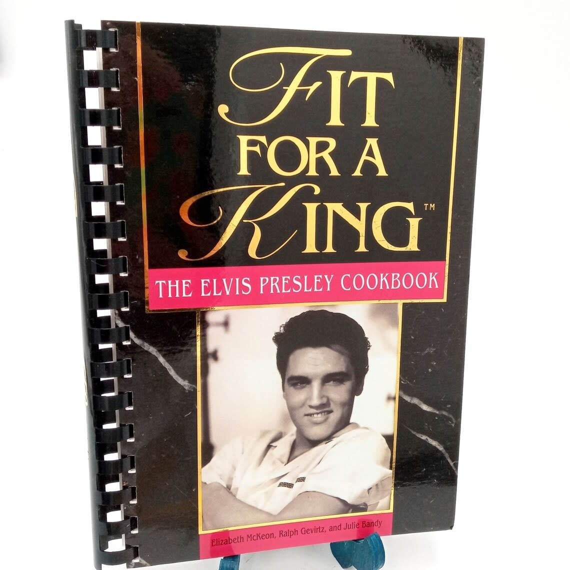 Fit For A King