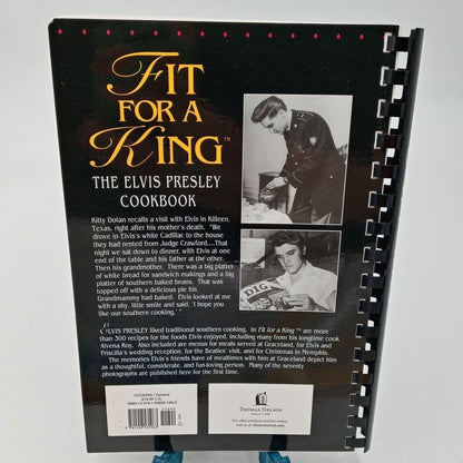 Fit For A King