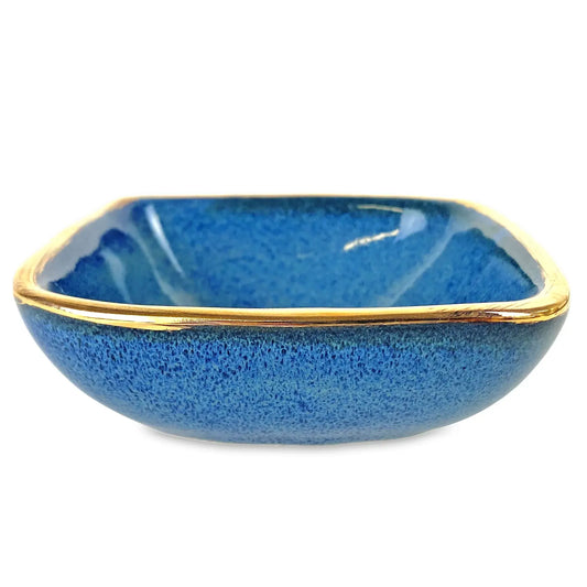 Ocean Snack Bowl | 4.75in