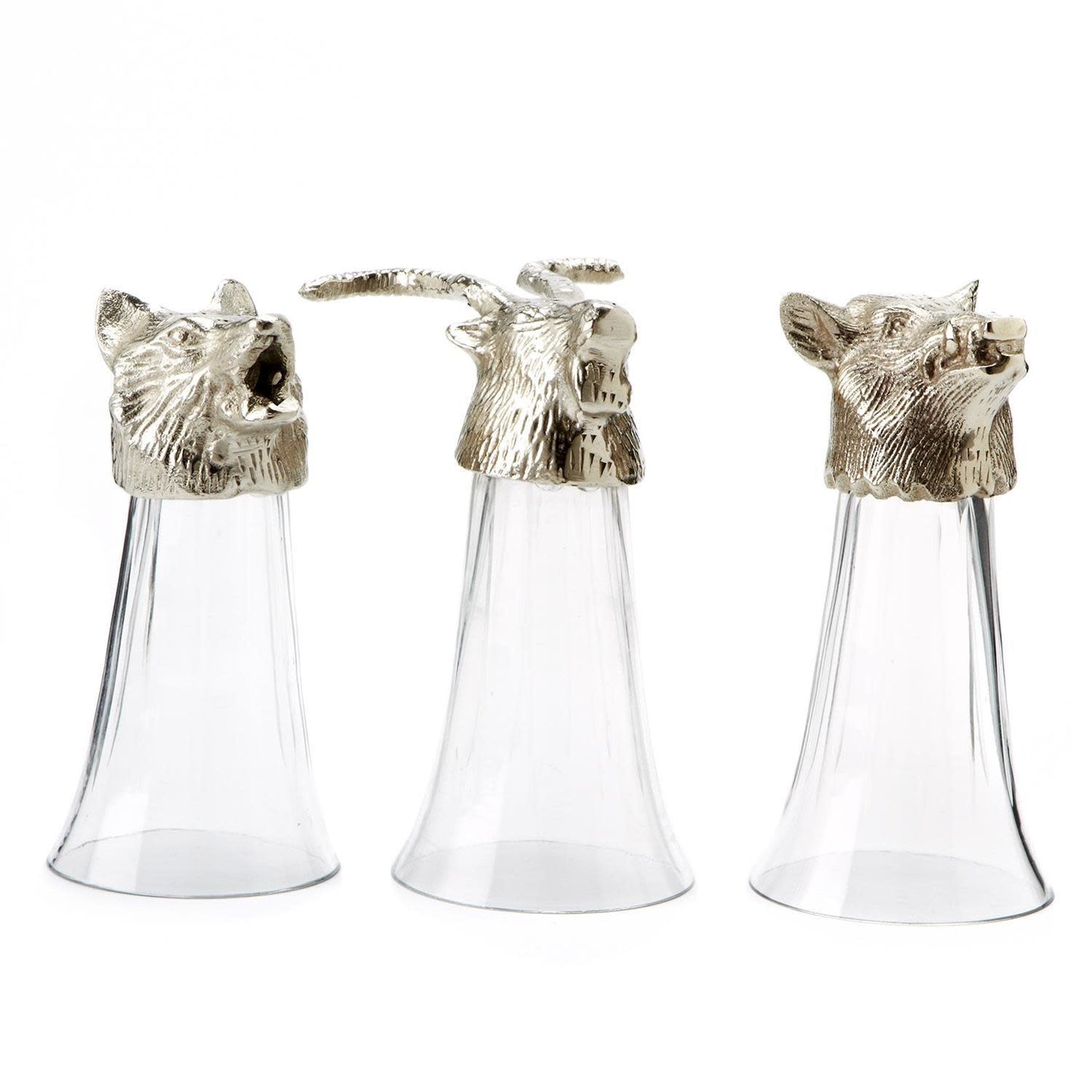 Animal Head Shooter