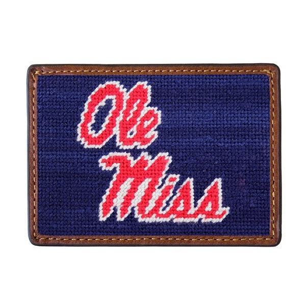 Smathers + Branson Card Wallet |