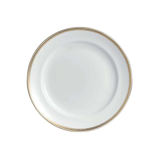 Royal Crown Derby Carlton Gold Soup Tureen Stand | 14in