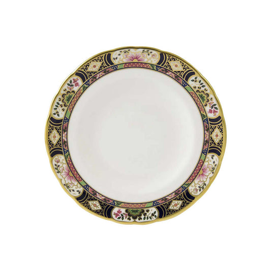 Royal Crown Derby Chelsea Garden Bread + Butter Plate | 6.5in