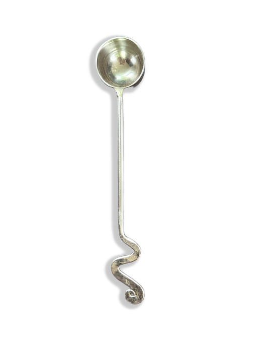 Contemporary Coffee Scoop