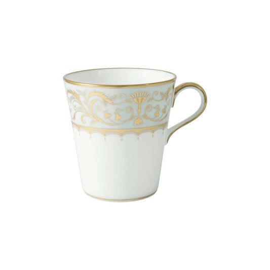 Royal Crown Derby Darley Abbey Beaker Mug | 10oz