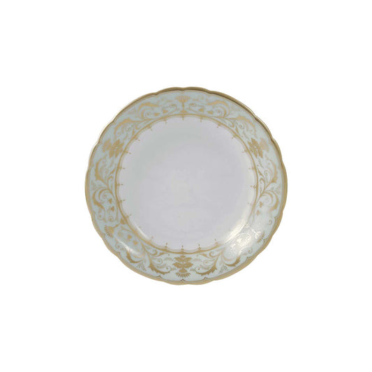 Royal Crown Derby Darley Abbey Oatmeal + Cereal Bowl | 6.5in